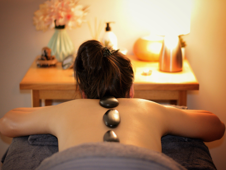 Massage spa in Jubilee hills